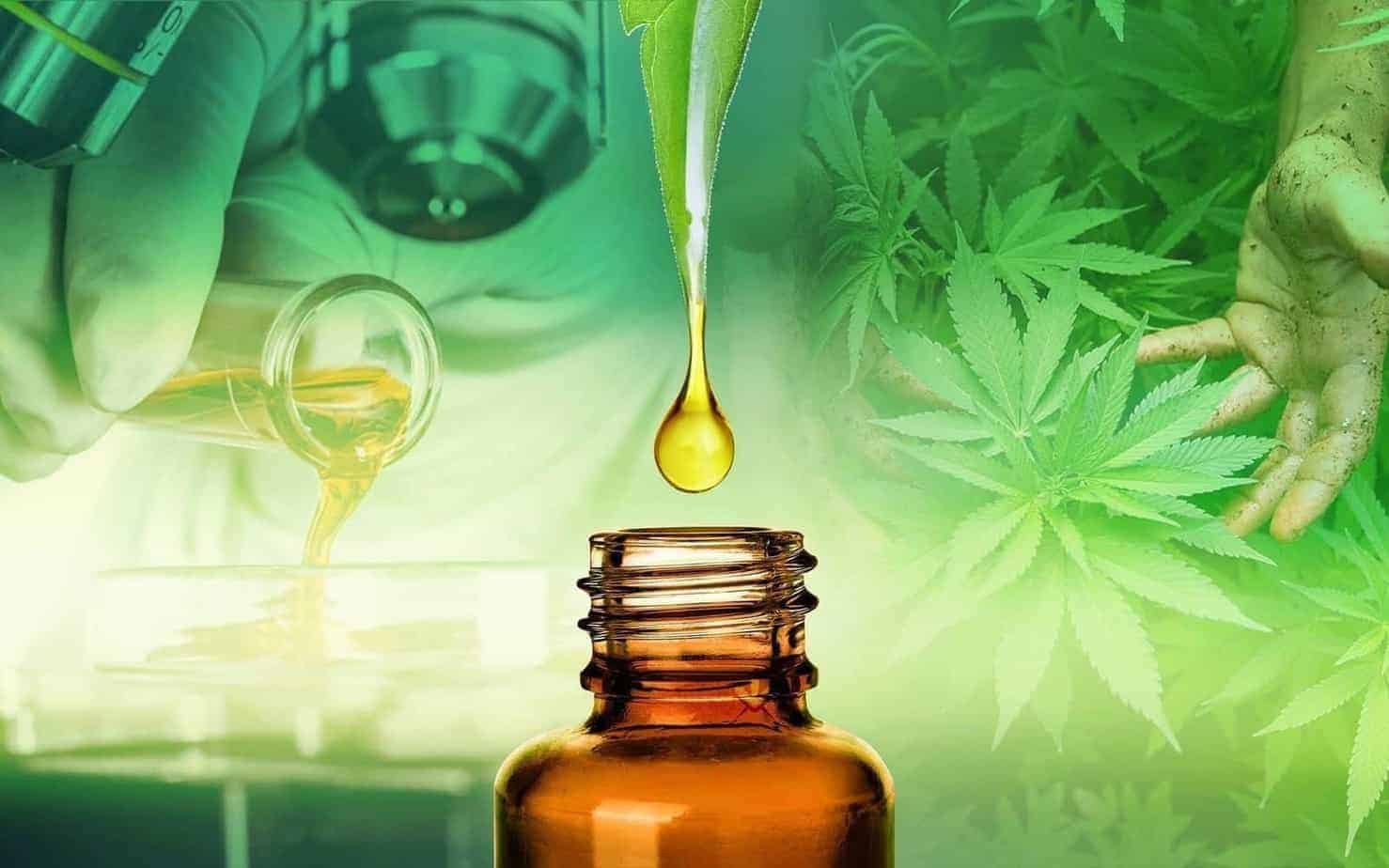 making cbd, cbd oil, cbd tincture, cbd salve, cbd gel caps, swiss relief cbd